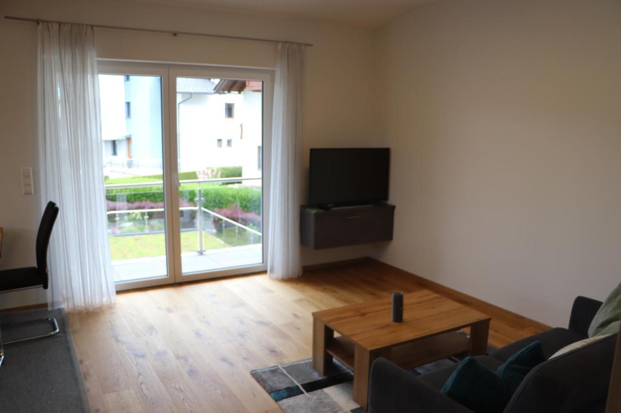 Apartment Dreamview Drobollach am Faakersee Exterior photo