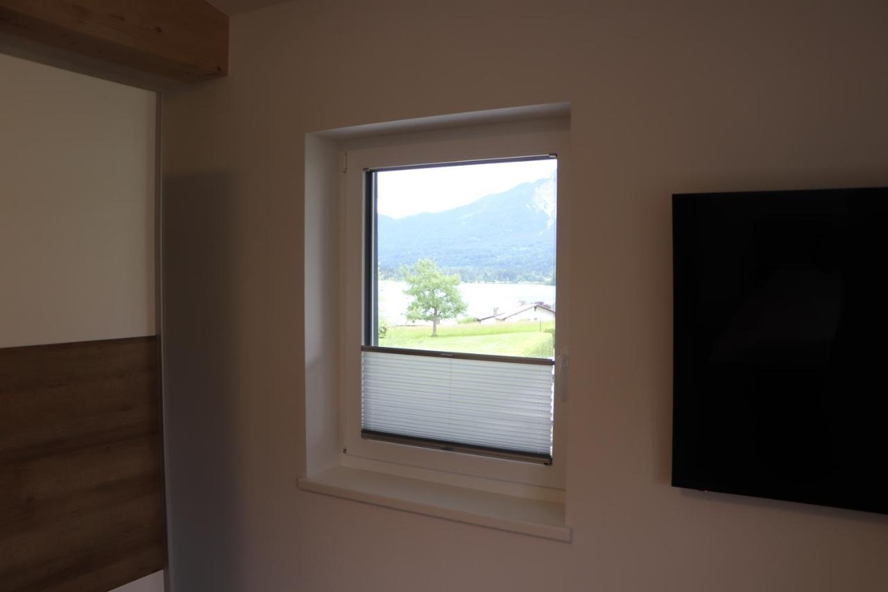 Apartment Dreamview Drobollach am Faakersee Exterior photo